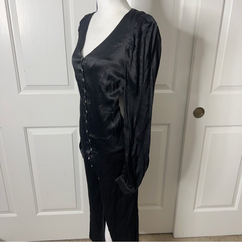 En Saison Lizette Dress (XS) - Picture 4 of 9